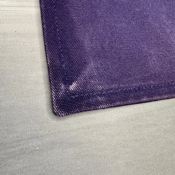 Hermes Cotton Yachting Pouch Small Model - Picture 7 of 11